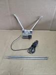 Vintage Sony VCA-1H Car Window Frame Antenna Rabbit Ears Amplifier Japan Used. Price: $499.99.