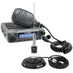 Rugged Radios Rambler G4 High Power Gmrs Band Mobile Kit With Antenna New. Price: $303.45.