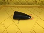 2007 Bmw X5 Drive Shark Fin Antenna Cover Oem 6982665-01 Used. Price: $55.49.