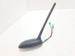 15 16 17 Nissan Rogue 2.5L Roof Radio Shark Fin Antenna 28208-5HA0B Oem Used. Price: $62.99.