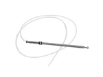Power Antenna Mast Fits 1992-2000 Lexus SC300 92-99 SC400 New. Price: $48.99.