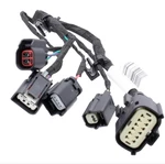 Genuine Wire Jump Central Door Lock HC3Z-14A412-EA. Price: $81.76.
