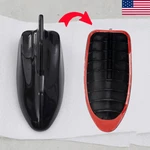 Shark Fin Antenna Base Cover Replacement For Hyundai Kona 2018-2022 96210-J9300 New. Price: $19.95.