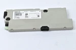 2009 - 2016 Bmw 528I 640I M5 Antena Diversity Amplifier Module 9346804 Oem Used. Price: $46.74.