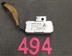 09-13 Infiniti G37 Left Rear Radio Antenna Control Module Unit Amplifier Oem Used. Price: $22.38.