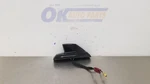 16 Gmc Yukon Xl Antenna Roof Mounted Shark Fin Black 23258459 Used. Price: $42.50.
