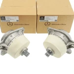 Oem 2222405017 2222405117 Mercedes-benz V222 X222 W222 A217 Engine Motor Mount New. Price: $211.99.