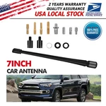 7" Black Car Wash Proof Antenna Mast Fm/am For Nissan ALTIMA,NP300, Pathfinder New. Price: $15.49.