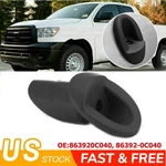 For Toyota 2007-2013 Tundra / Sienna Antenna Bezel Ornament 86392-0C040 Usa New. Price: $10.44.