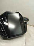 Audio Equipment Radio Prius Prime Vin Fp Am-fm-cd Fits 17-19 4136004 Used. Price: $470.00.