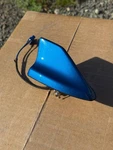 2017-2024 Ford Mustang Coupe Rear Roof Shark Fin Antenna Module W/ Cover Oem Used. Price: $87.16.
