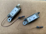 2017-2020 Jaguar F-pace Radio Fm Antenna Amplifier Booster Oem (HK8318C901AB) Used. Price: $70.00.