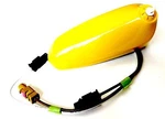 Genuine Digital Radio Antenna Gps Navigation Mobil Telephone 3 Wire Conection New. Price: $15.11.