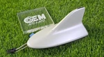 Lexus LX570 2008-2010 Exterior Roof Satellite Radio Shark Antenna 86760-60050-A0 Used. Price: $150.00.