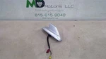 2015-2018 Chevrolet Tahoe Navigation Shark Fin Antenna Oem 84081912 Used. Price: $70.00.