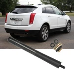 4.7" Carbon Black Short Mast Antenna W/screws Am/fm For Cadillac Srx 2003-2016 New. Price: $9.04.
