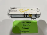 13 Lamborghini Gallardo LP560 LP550 Antenna Interface Control 8EP035225 Used. Price: $49.99.