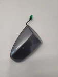 2014-2018 Nissan Altima Roof Mounted Antenna Gray Used. Price: $76.08.