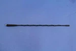 Genuine Antenna Mast 68273987AA New. Price: $12.38.