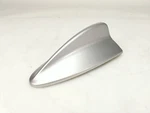 2009 Bmw 335I 335XI 328XI 328I E92 Coupe Shark Fin Roof Antenna Housing Silver Used. Price: $39.99.