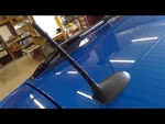 Radio Antenna,cherokee 2021 397435 Used. Price: $125.00.