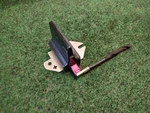 2021 - 2025 Jeep Grand Cherokee Gps Antenna Module Unit Oem 68520859AA 4S5 Used. Price: $29.99.
