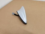 2015-2018 Kia Sedona Antenna Roof Radio Shark Fin Silver 96210-A9200 Oem #M491 Used. Price: $95.00.