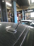 2018 Ford Fusion Antenna Small Type Used. Price: $84.44.