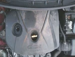 Forte 2014 Antenna 994353 Used. Price: $69.34.