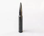 Bullet Style 0.5 Cal Black Antenna Mast Rod Radio Am/fm Ford Flex 2009-2019 New. Price: $14.95.