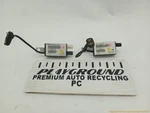 Tesla Model 60 Pair Of Left & Right Rear Antenna Amplifier Fits 2012-2016 Used. Price: $59.90.