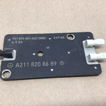 Mercedes 2006 2008 CLS500 C219 Antenna Amplifier Booster Module A211 820 86 89 Used. Price: $20.95.