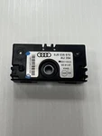 Antenna Booster Noise Suppression 8J8035570 2008 Audi Tt Used. Price: $12.00.