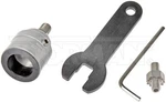 Dorman 926-114 Radio Antenna Base Repair Kit New. Price: $32.74.