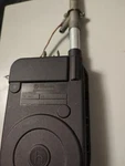 Mercedes Benz Oem W124 W201 R129 Rear Radio Phone Hirschmann Power Antenna New. Price: $193.20.