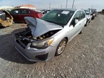Impreza 2013 Antenna 12480238 Used. Price: $56.02.