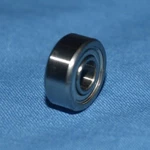 Idler Pinch Roller For Hirschmann Power Antennas Mercedes 6000KE 6000EL Type Ii New. Price: $19.00.