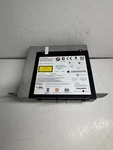 Oem 6512CI943796101 Bmw X3 Navigation Am Fm Radio Cd Receiver Player 2019 Used. Price: $420.99.