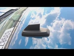 2019 Chevrolet Silverado 1500 Antenna Black Used. Price: $116.68.