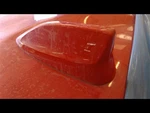 Roof Mounted Radio Antenna Red,sedan Fits 15 16 17 18 19 Wrx Subaru Used. Price: $90.00.