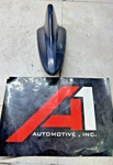 2009-2010 Hyundai Elantra Satellite Radio Antenna Roof Mounted Shark Fin Blue Used. Price: $64.98.