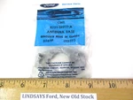 Ford 1982/87 Lincoln Continental(dc) "stanchion" Radio Antenna Base E25Y-18919-A New. Price: $17.95.