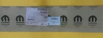 Genuine Mopar Oem 68040423AB Antenna Mast Sealed Pack Nos New. Price: $19.73.