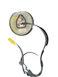 08-15 Ford Expedition Gps Satellite Nav Antenna 9L1T19C175AE Used. Price: $39.00.