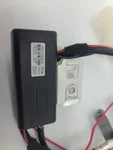 09-12 Lincoln Mks Roof Antenna Gps Radio Wire Harness Oem Used. Price: $23.20.