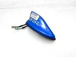 2020-2023 Nissan Versa Radio Roof Antenna B51 Electric Blue Metallic Used. Price: $93.77.
