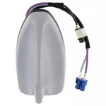 Genuine Ford Radio Antenna Cover JB5Z-18936-AFPTM New. Price: $253.39.