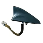 2014-2015 Kia Sportage Roof Mounted Radio Antenna Blue 96210-3W800BAH Used. Price: $159.00.