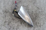 2023 Cadillac CT5-V Blackwing 6.2L Oem Exterior Roof Antenna Assy 84746000 #1650 Used. Price: $74.99.