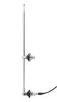 1952-77 Volkswagen Beetle Bus Transporter Replacement Antenna Retrosound New. Price: $42.99.